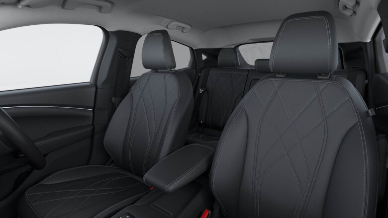 Ford Mustang Mach-E 197kW Select 72kWh RWD 5dr Auto Electric Estate